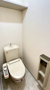 シュッテン・アンスバッハＣ 202号-6