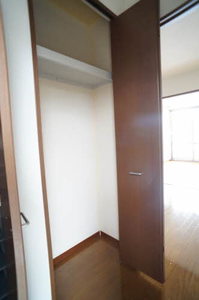 イー・ビーンズ雅 102号-3