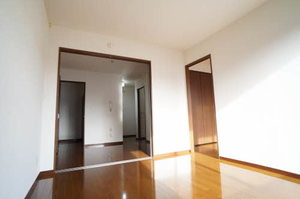 イー・ビーンズ雅 102号-6