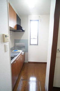 イー・ビーンズ雅 102号-8