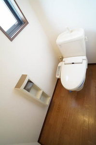 イー・ビーンズ雅 102号-10