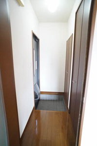 イー・ビーンズ雅 102号-11