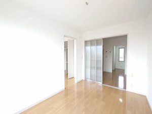 ピュアソウル諏訪 101号-3