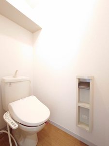 ピュアソウル諏訪 101号-6