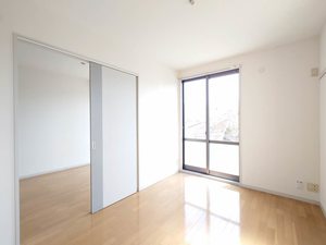 ピュアソウル諏訪 101号-8