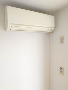 ピュアソウル諏訪 101号-9