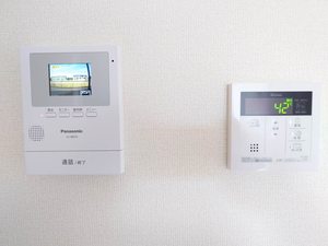 ピュアソウル諏訪 101号-10