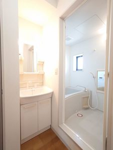 ピュアソウル諏訪 101号-12