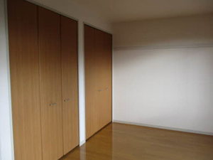 ハウス・パディＤ 201号-3