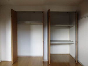 ハウス・パディＤ 201号-4