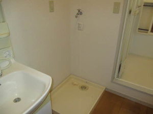 ハウス・パディＤ 201号-7