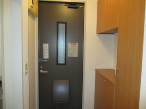 ハウス・パディＤ 201号-10