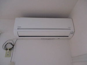 ハウス・パディＤ 201号-13