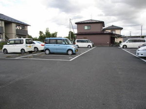 ハウス・パディＤ 201号-14