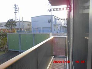 レトウワール 101号-11