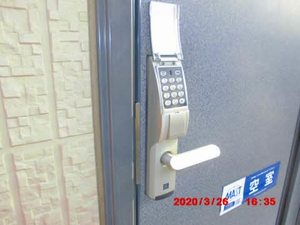 レトウワール 101号-12