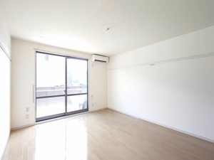 GIARDINO泉中央Ⅱ 103号-2