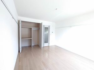 GIARDINO泉中央Ⅱ 103号-3