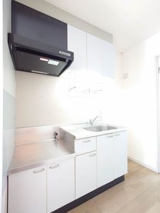 GIARDINO泉中央Ⅱ 103号-4
