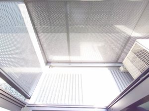 GIARDINO泉中央Ⅱ 103号-8
