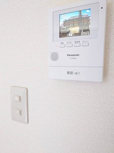 GIARDINO泉中央Ⅱ 103号-9