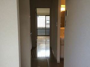 GIARDINO泉中央Ⅱ 105号-2
