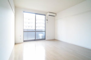 GIARDINO泉中央Ⅰ 102号-2