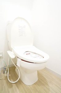 GIARDINO泉中央Ⅰ 102号-8