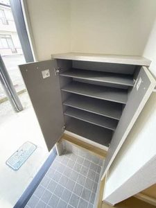 GIARDINO泉中央Ⅰ 103号-10