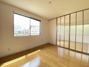 ファミールかんのⅡ 202号-5