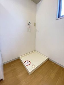 ファミールかんのⅡ 202号-10