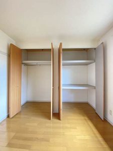 ファミールかんのⅡ 202号-11