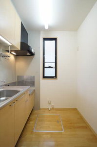 アビタシオン・ボヌールⅠ 103号-3