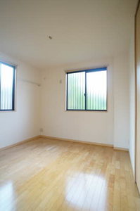 アビタシオン・ボヌールⅠ 103号-5