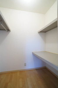 アビタシオン・ボヌールⅠ 103号-6