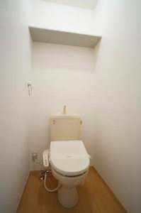 アビタシオン・ボヌールⅠ 103号-10