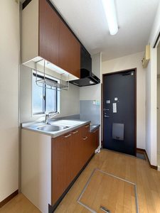 プリマベーラＭ 101号-4