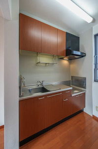 エル・シャンテＳ 202号-4