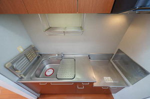 エル・シャンテＳ 202号-5