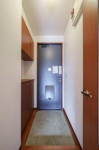 エル・シャンテＳ 202号-6