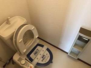 メゾン・ジュアン 201号-8