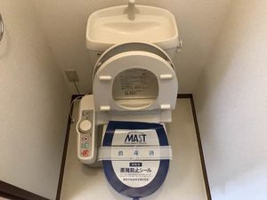 メゾン・ジュアン 201号-9