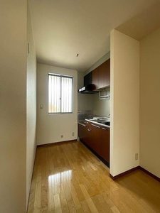 フレグランスあおばＡ 202号-3