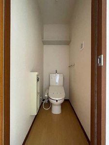 フレグランスあおばＡ 202号-4