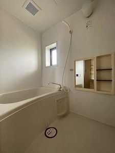 フレグランスあおばＡ 202号-5