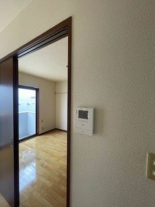 フレグランスあおばＡ 202号-9