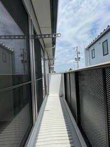 フレグランスあおばＡ 202号-11