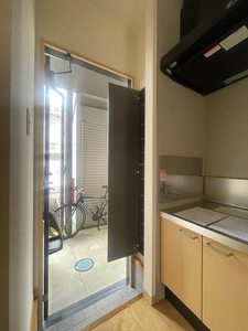 グリーンポポⅠ 103号-5