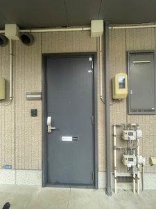 グリーンポポⅠ 103号-12