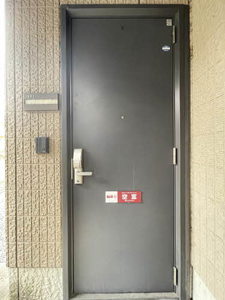 グリーンポポⅡ 101号-11
